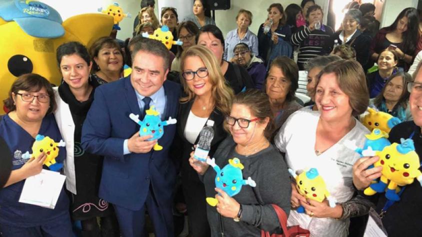 Polémica por supuestos gastos millonarios en Maipú 