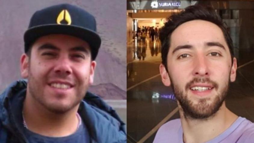 Se reinició juicio de chilenos presos en Malasia