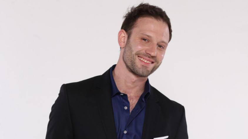 Hernán Contreras hace feliz balance tras primer capítulo de “Pacto de Sangre”