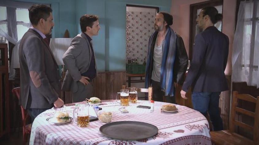 Desconocido celular de Daniela preocupó a sus asesinos