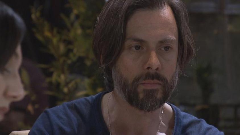 Investigación de Maite y Josefa alarmó a Marco