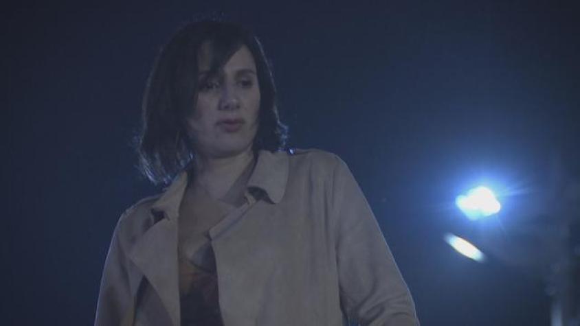 El gran error de Maite