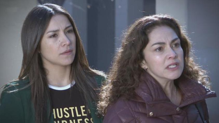 Dichos de directora molestaron a Carmen