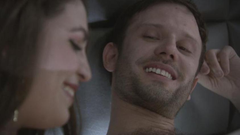 Alonso no cayó en la trampa de Benjamín