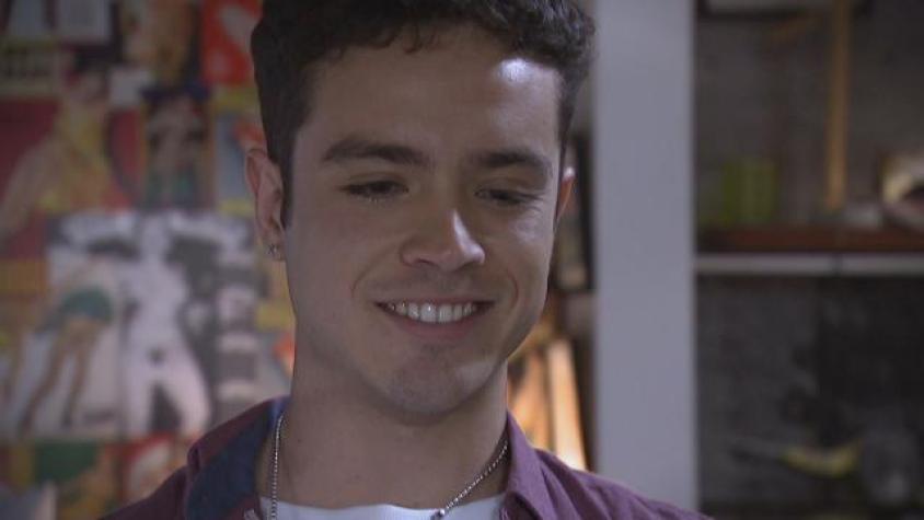 ¡Ignacio conocía a “Vanessa”!