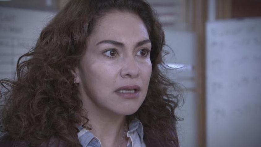 Gran secreto de Daniela salió a la luz