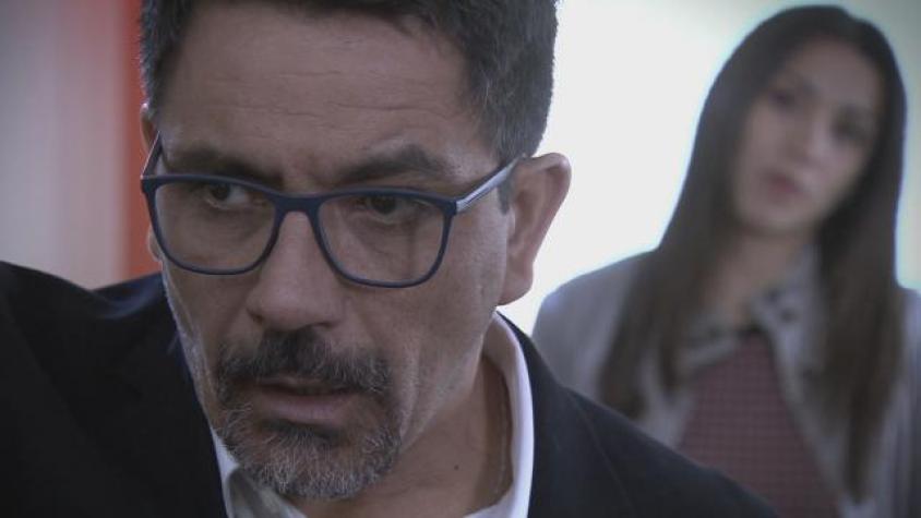 La noticia que impactó a Gabriel