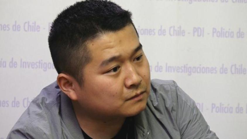 Ciudadano chino no pudo ingresar al país por delito en Rumania