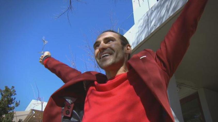 Anuncio de Raimundo impactó a sus amigos