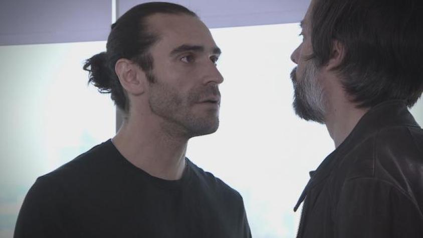 Marco y Raimundo enfrentados por problema económico