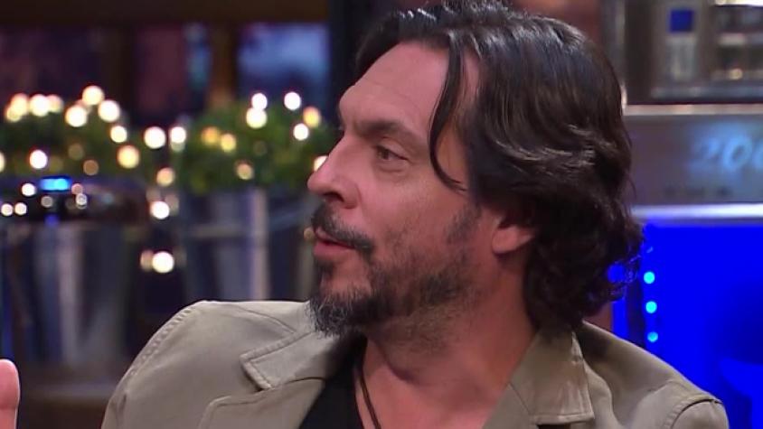 Esta es la teoría de las drogas y el accidente de Cerati