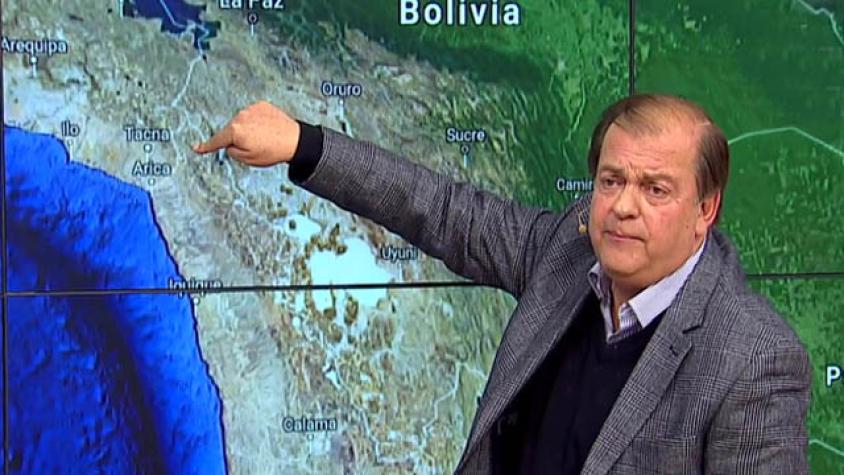 Próximo fallo de La Haya: ¿Será favorable para Chile?