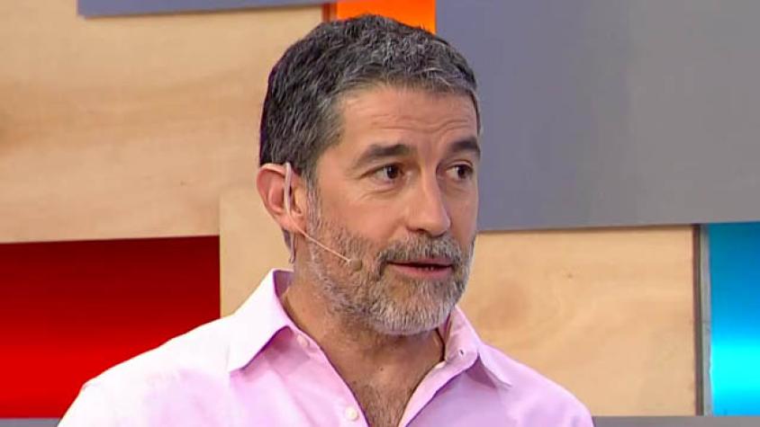 Las confesiones íntimas de Polo en el día de su cumpleaños