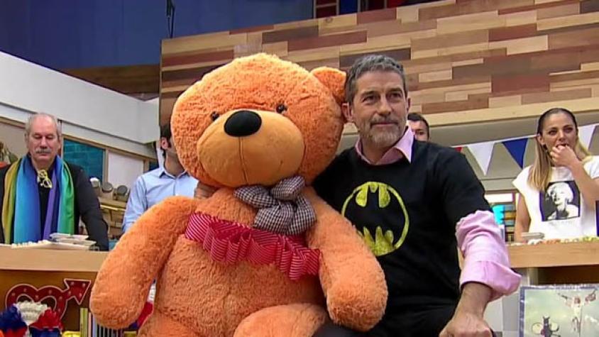 Con estos regalitos celebramos a Polo