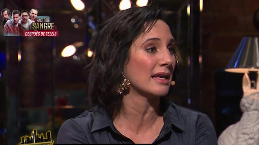 Blanca Lewin: “Todas las mujeres hemos tenido una experiencia de acoso”