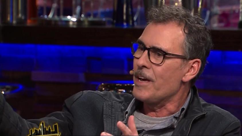 Cristián Campos: “Con Machos tengo la sensación que pasó un fenómeno similar”