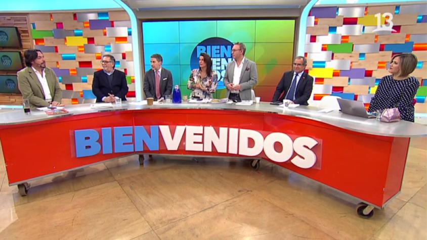 ¿Bolivia nació con mar? 