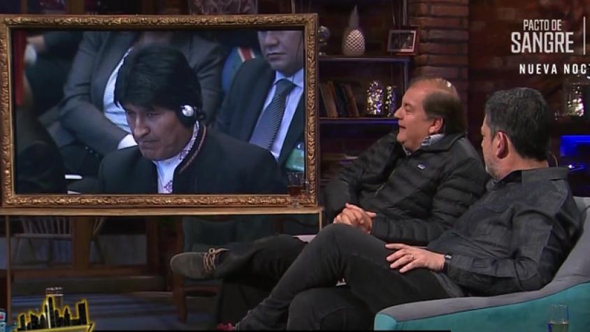 Analizamos en contundente fallo de la Haya a favor de Chile