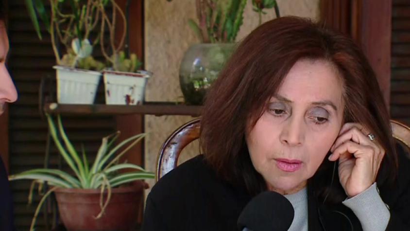 Testimonio: A Ximena le desmantelaron 3 veces su auto