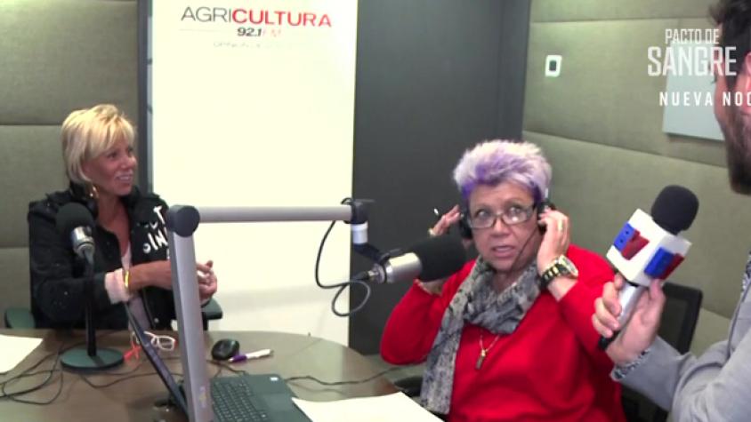 Raquel y Patricia estrenaron nuevo programa de radio “Sin Límites”