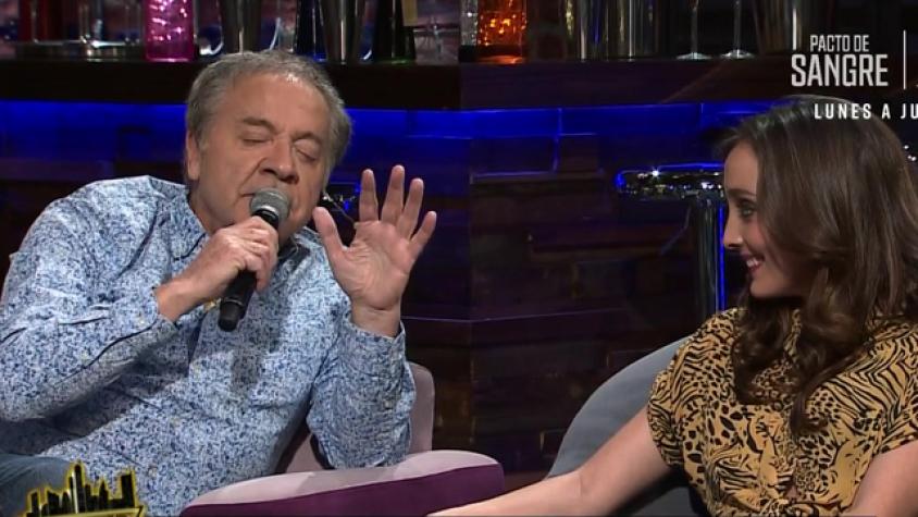 “La Llamada” el exitoso musical que la rompe en el mundo