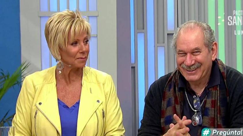 Pedro nos entregó consejos para enfrentar octubre 