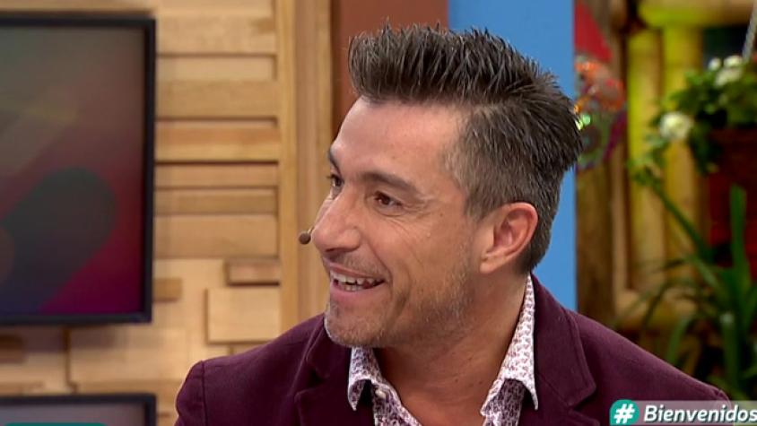 ¡Hoy nos visitó Fernando Solabarrieta y habló de todo! 