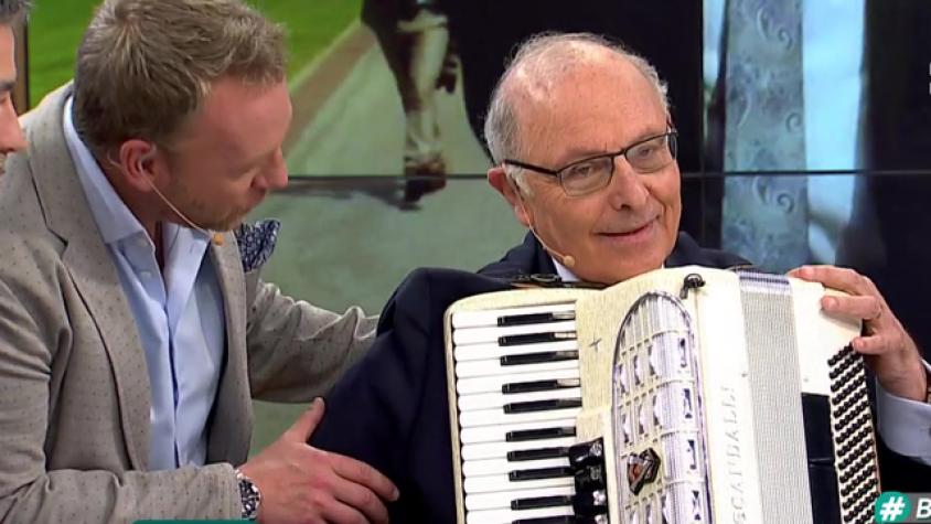 Claudio Grossman, el abogado que frustró las aspiraciones de Evo Morales 