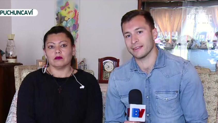 Hermanas Peña la engañaron con la búsqueda de su hija