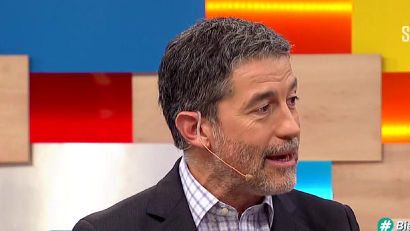 ¿Cómo conquistar a los suegros y no morir en el intento? 