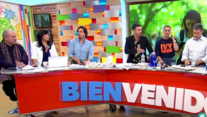 8 de cada 10 mujeres ha sufrido acoso