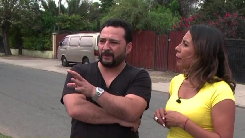 Las últimas horas de Fernanda antes de desaparecer