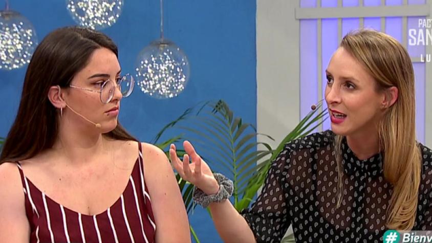 ¿Cómo lograr aceptar nuestro cuerpo tal como es?