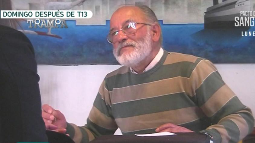 El tío Emilio irá tras falso curandero de Linares