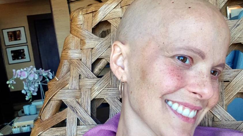 El desahogo de Javiera Suárez contra ataques en Instagram