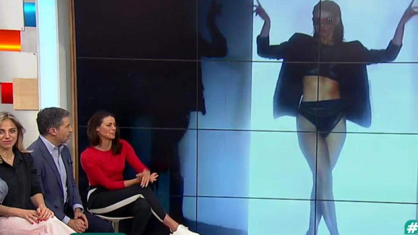 ¿Nuestros panelistas han comprado prendas íntimas sexis? 