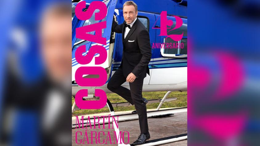 Martín: “Ha sido un año extraordinario”