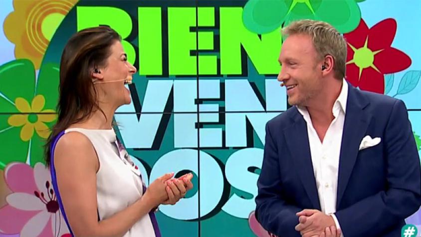 ¡Martín nos contó sus aventuras por Colombia y Miami!