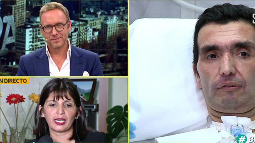 Conversamos con familiar de víctima de falso doctor 