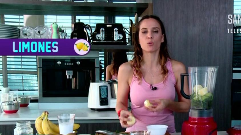 Tips de Berni para sacarle partido a tu cuerpo