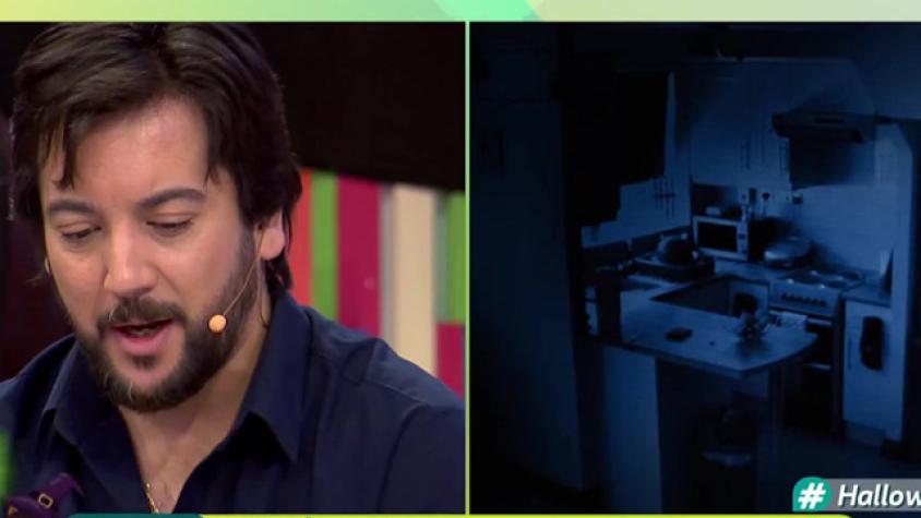 Personas y casas con malas energías ¿Nos afectan?