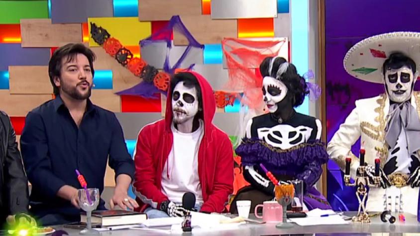 ¿Cuál es el origen de Halloween?