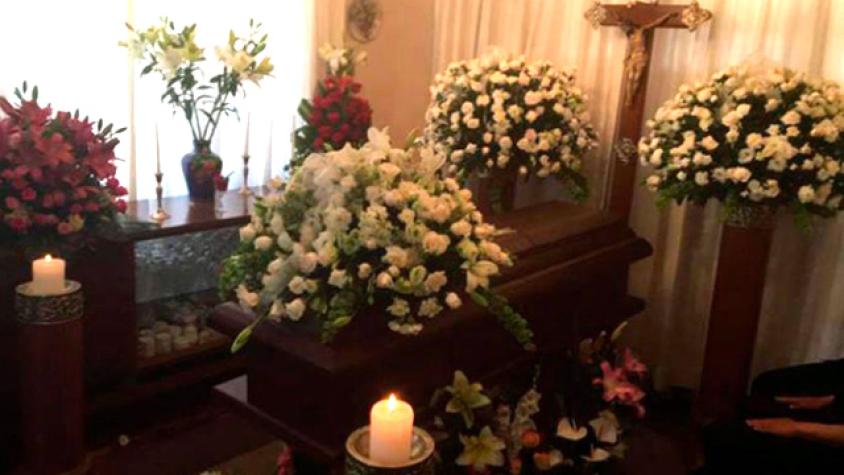 ¿Por qué velamos a nuestros muertos?