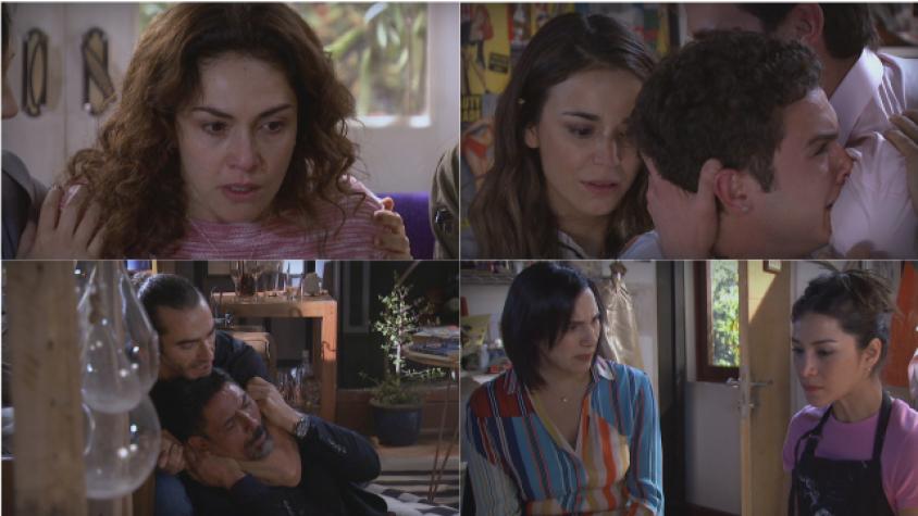 10 momentos que marcaron la quinta semana de “Pacto de Sangre”