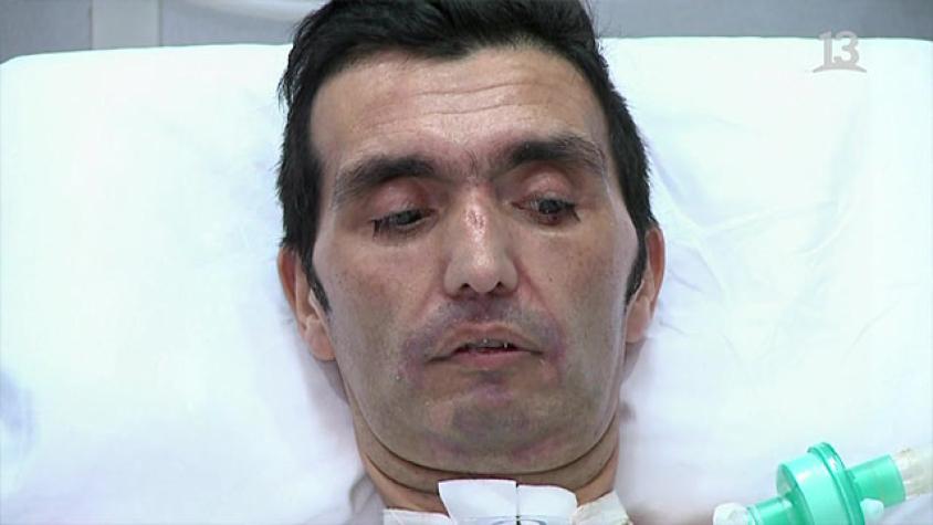 Luis lucha por su vida después del falso tratamiento de Jorge Bravo