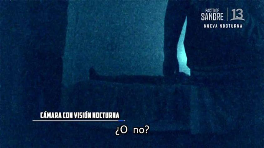 Este es el nuevo ritual de la limpieza de las hermanas Peña