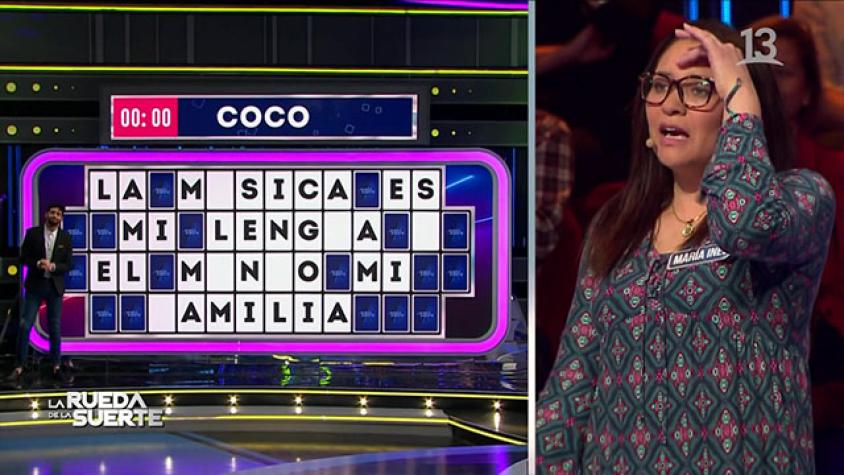 La prueba del “Contrareloj” fue una pesadilla para los participantes