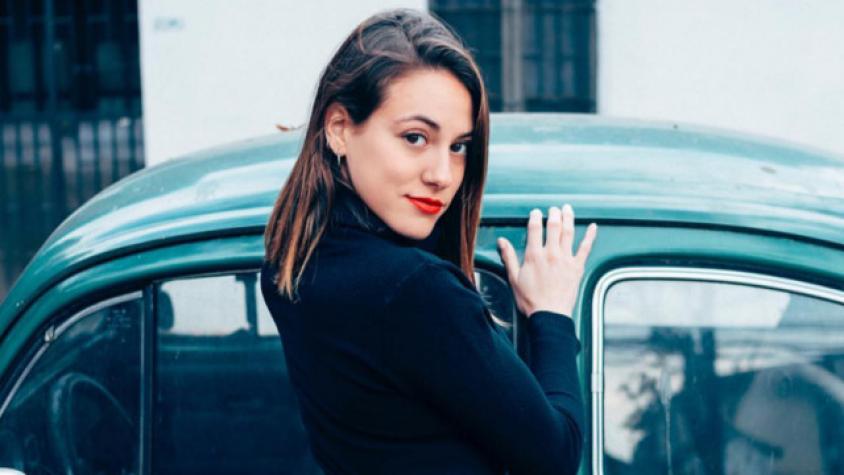 Los otros talentos de Antonia Bosman: es una gran cantante y bailarina