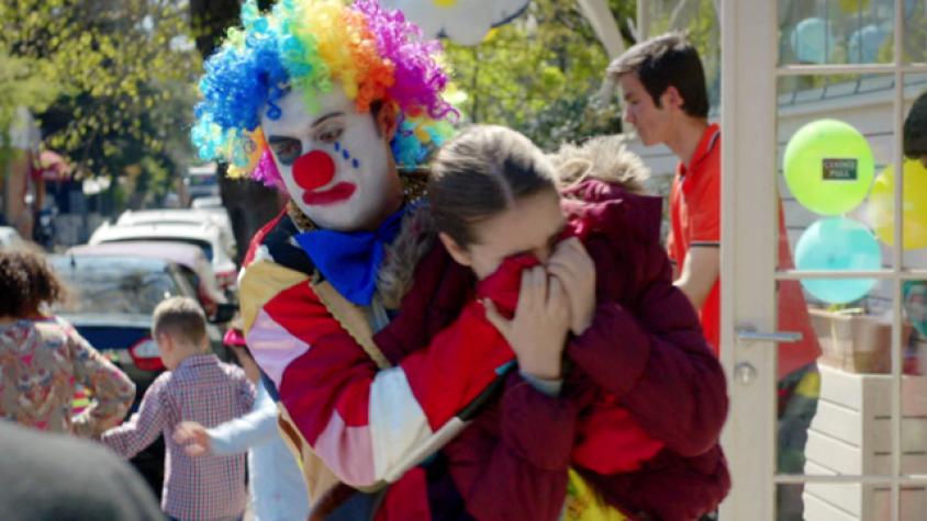 Kemal secuestrará a Büsra