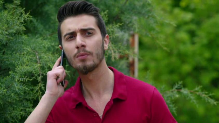 Un vendedor reconocerá a Kemal 